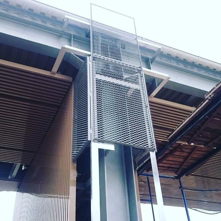 Сетка антивандальная цена