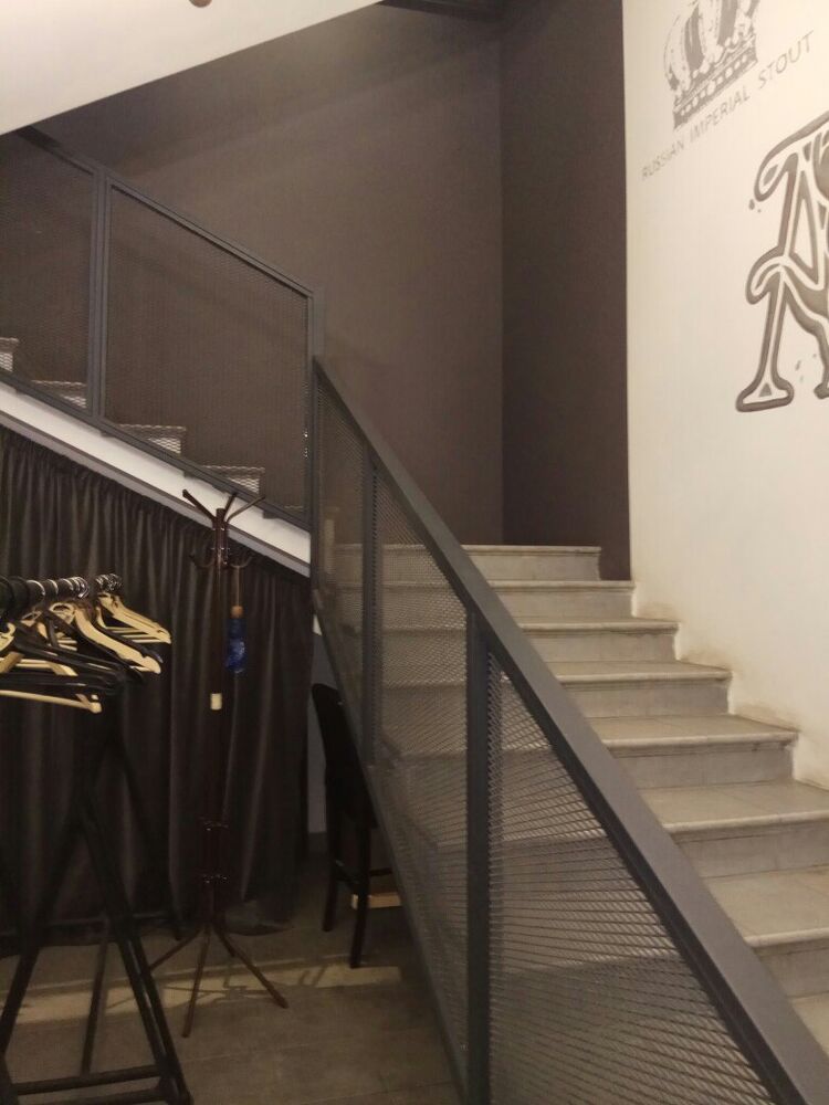 Сетка для декора