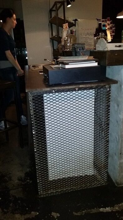 Сетка антивандальная цена