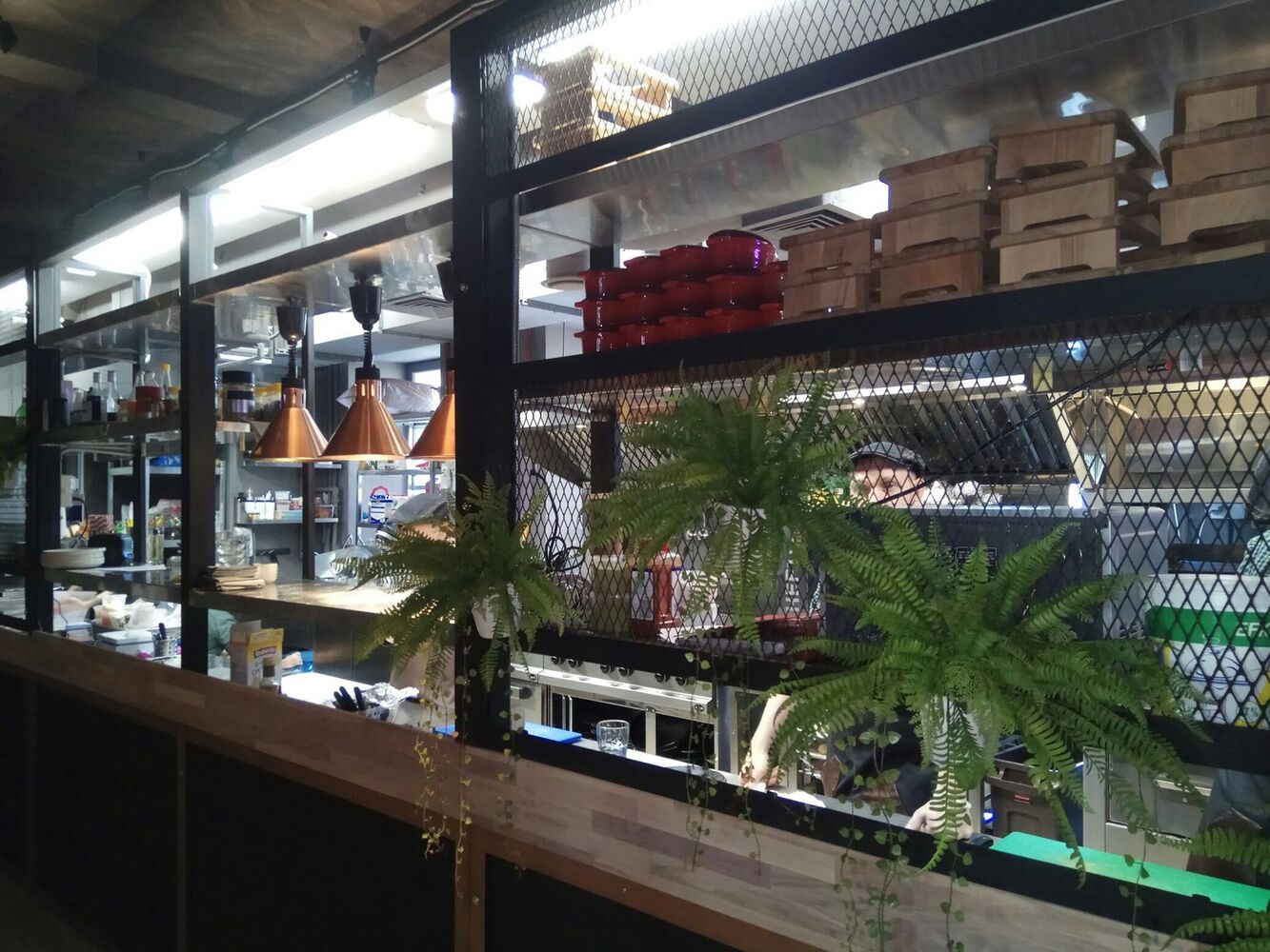 Сетка для декора