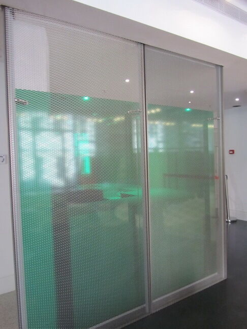 Сетка антивандальная цена