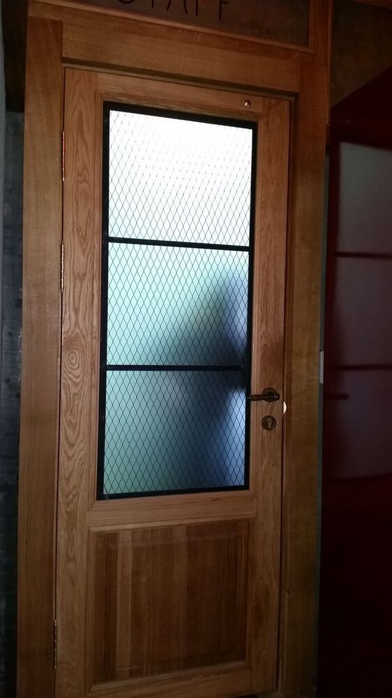 Сетка в интерьере