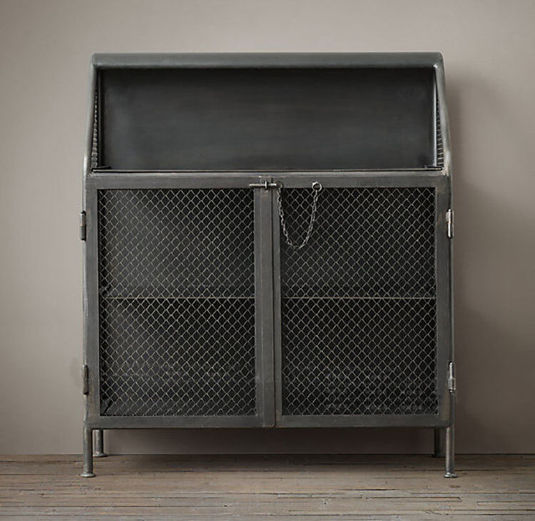 Антивандальная тумба