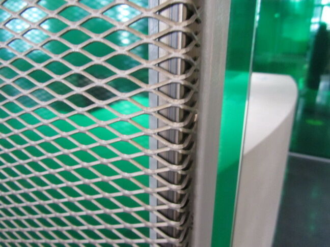 Сетка для вентиляции