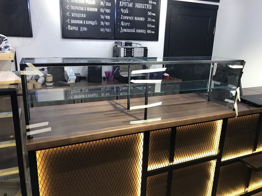 Мебель из сетки