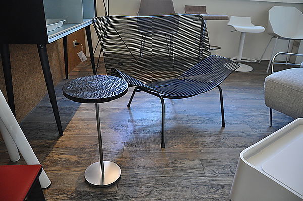 Мебель из сетки