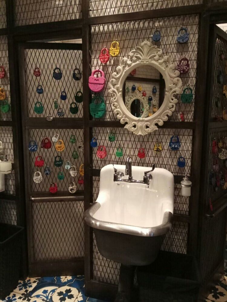 Сетка для декора лофт