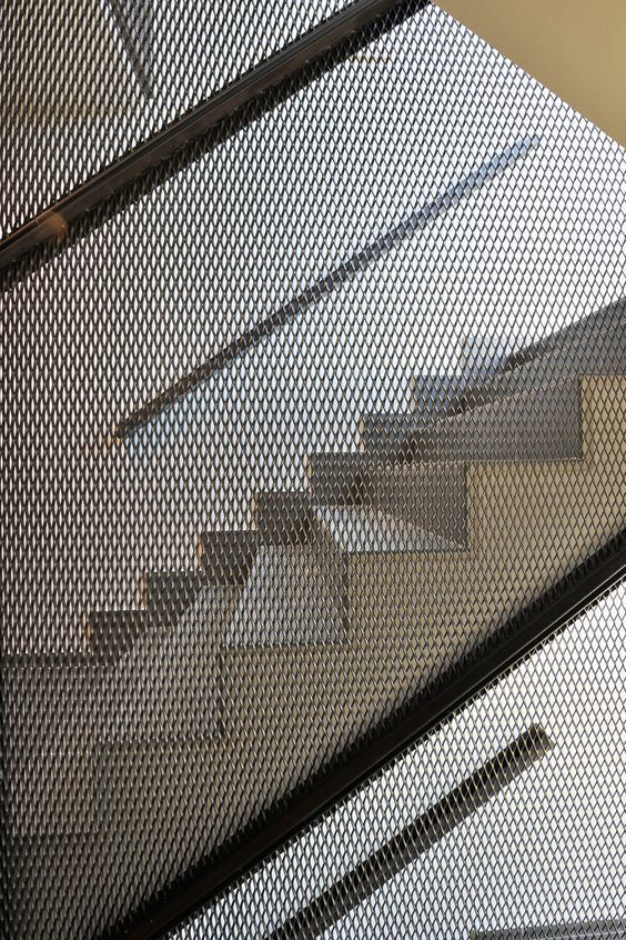 Сетка для декора