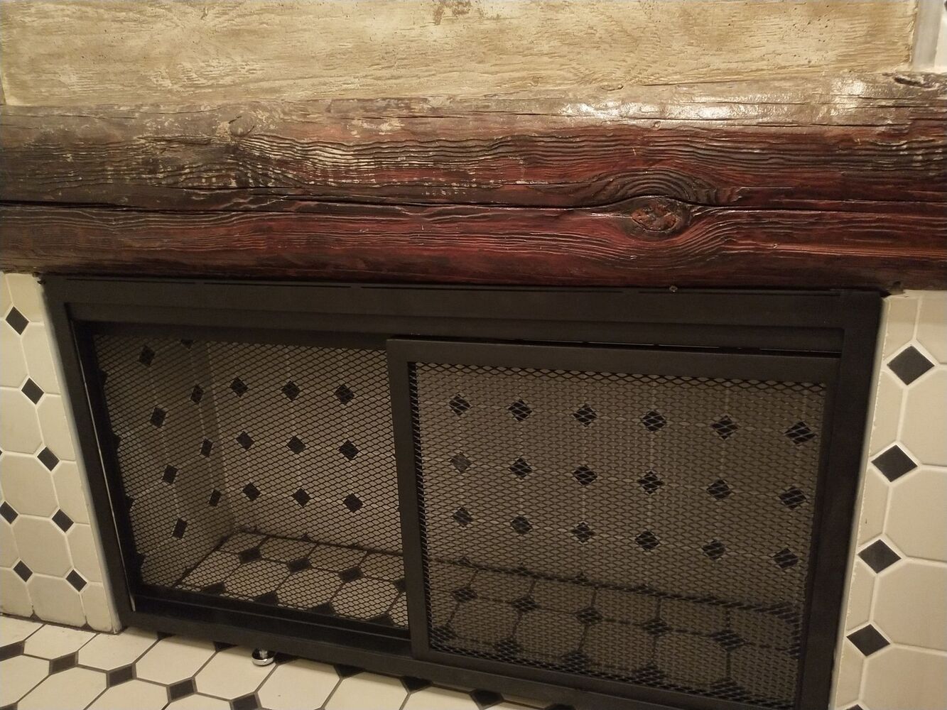 Антивандальная сетка