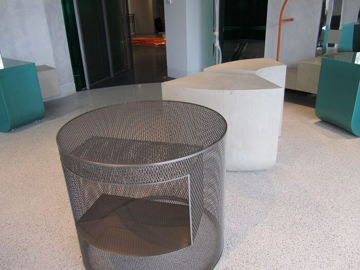 Сетка для мебели