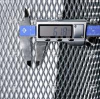 Сетка ОЦ ЦПВС/ПВЛ 16х6 мм (толщ 1 мм, шаг 1,5 мм) – лист 3,125 кв.м