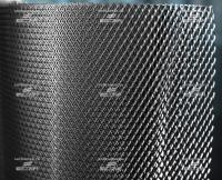 Сетка ХК ЦПВС/ПВЛ 8х5 мм (толщ 0,65 мм, шаг 1 мм) – рулон 5 кв.м