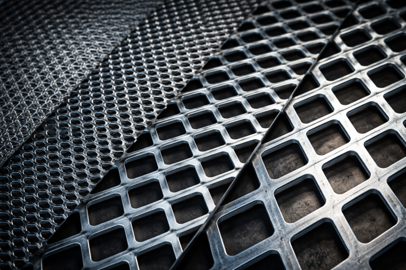  Как выбрать размер ячейки сетки ЦПВС? Полный гид по маркировкам