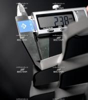 Сетка ОЦ ЦПВС/ПВЛ 93х34 мм (толщ 2 мм, шаг 10 мм) – лист 3,125 кв.м