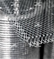 Потолочная панель "Армстронг" из сетки (ЦПВС/ПВЛ) – 595х595 мм, 600х600 мм, 620х620 мм