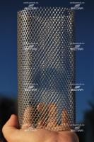 Сетка ЦПВСПВЛ для кальяна