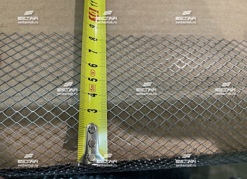 Новая позиция: сетка от грызунов ОЦ ЦПВС «Антимышка Люкс» 