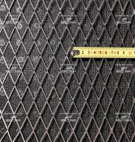 Сетка ХК ЦПВС/ПВЛ 50х20 мм (толщ 2 мм, шаг 2 мм) – лист 3,125 кв.м